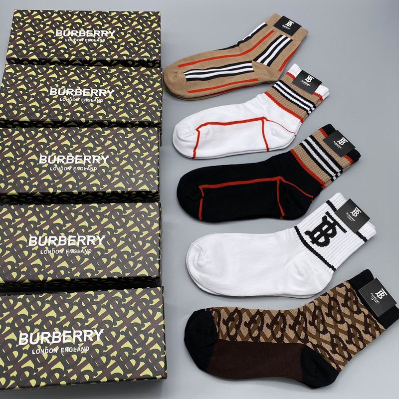 Burberry Socks 24